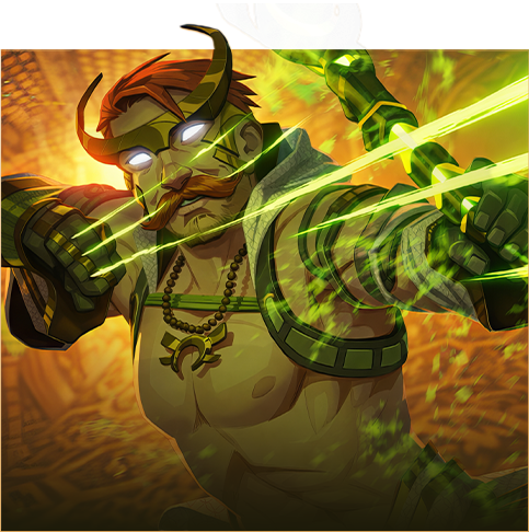 Immortal Bundle